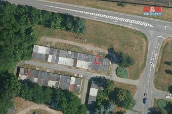 Prodej garáže, 20 m², Chvaletice - 6