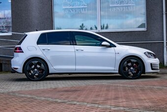 Volkswagen Golf 2.0 TSI BMT GTI DSG - 6