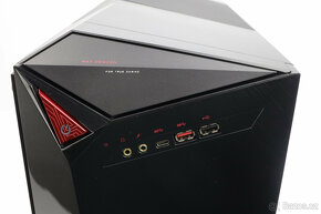 MSI MEG Infinite X 11TE-1048HU (RTX3080) - 6