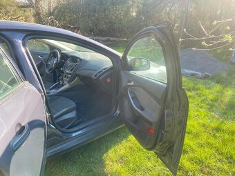 Ford focus 1.6 tdci rv.2012 - 6
