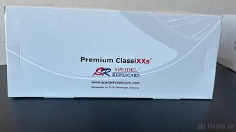 ŠKODA LIAZ 100.05 valník 1:43 Premium Clasixxs - 6