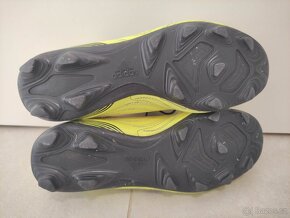 Kopačky Adidas vel. 36 2/3 EUR - 6