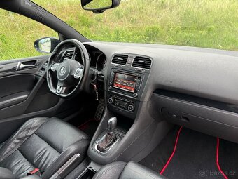 Volkswagen Golf VI GTI 2.0 TSI DSG - 6