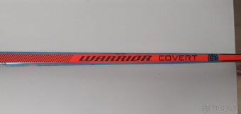 HOKEJKA WARRIOR COVERT QRE 10 - 6