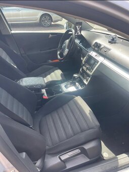 Na prodej: Volkswagen Passat B6 Variant 2.0 TDI 2010 - 6