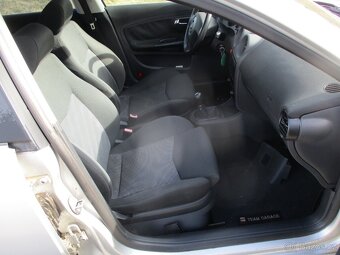 Seat Ibiza - 6