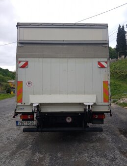 Renault Midlum 220dxi Euro 5, 12t. r.v. 2011 čelo 1t. měchy - 6