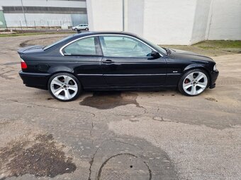 Bmw 328ci, e46 coupe - 6