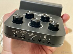 ROLAND GO:MIXER PRO-X / pro iPhone, iPad, Android etc. - 6