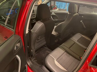 Peugeot 2008 1.2PT 60kw LPG - 6