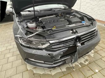 VW Passat B8 2.0TDI 140kW 4x4 DSG - 6