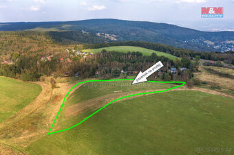 Prodej pozemku, 18118 m², Moldava - 6