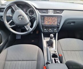 Octavia 2018 1,4 Tsi 110kw manuál odpočet DPH - 6