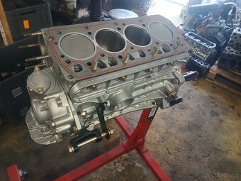 Motor skoda felicie mpi - 6