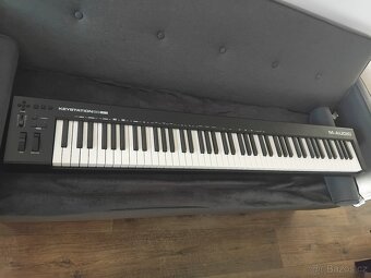 M-AUDIO - 6