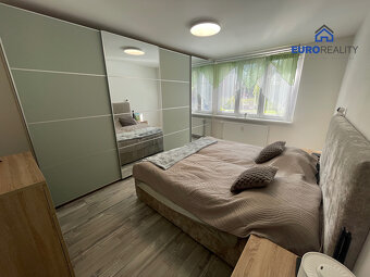Prodej, byt 4+1, 80 m2, Mariánské Lázně, Tepelská - 6