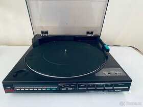 Gramofon Aiwa LX 120, rok 1986 - 6