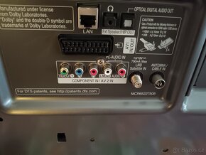 TV LG 106cm,Smart,Wifi,DVB-T2 - 6
