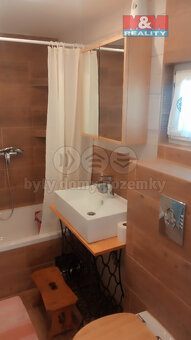 Prodej chaty s ev. č., 56 m², Karlovy Vary - 6