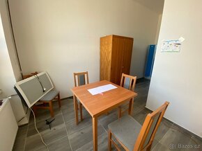 Pronájem skladovací/výrobní prostory v Chrasti u Chrudimi - 6