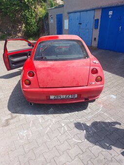 Fiat coupe 2.0 16v - 6