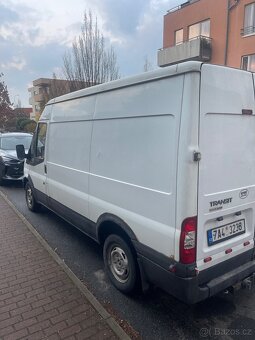 Transit L2H2 2007 - 6