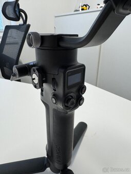 Gimbal DJI Ronin SC2 - 6