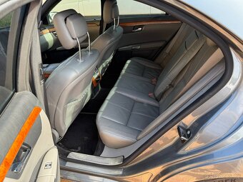 Mercedes-Benz S 320 cdi 4-Matic w221 - 6