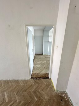 Prodej bytu 3+1 62 m² Valdštejnská, Litvínov - Horní Litvíno - 6