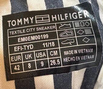tenisky Tommy Jeans 42 - 6