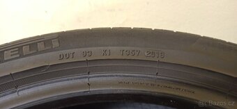 Pirelli P7 225/45 R18 95W 4-4,5mm - 6