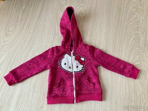 Mikinky a svetříky vel. 76, 80 a 86 - 6