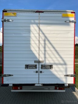 Renault Master 2.3 DCi 100 kW 8 EPAL skříň - 6