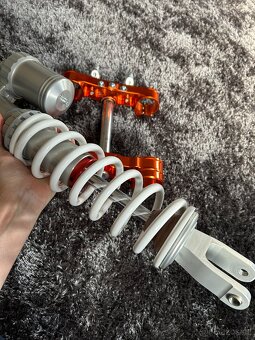 Wp ktm sxf tlmič, six days exc okuliare, - 6