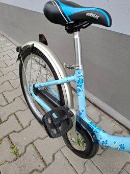 Kelys dívčí kolo - 6