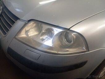 Passat b5.5 náhradní díly - 6