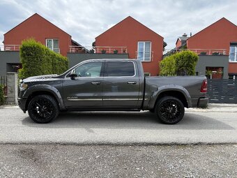 DODGE RAM 1500 HEMI LIMITED OFFROAD PAKET - 6