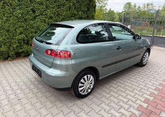 Seat Ibiza 1,2i Nová STK serviska benzín - 6
