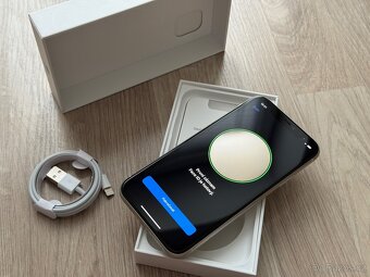 Apple iPhone 11 64Gb White / Bílý - TOP - 6