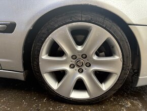 Volvo S80 2.9 T6 (manuál) na díly - 6