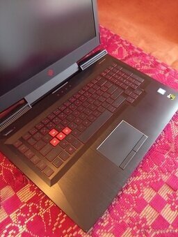 HP OMEN 17-an016nc diforce 8gb - 6