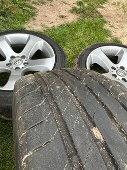 5x120 Styling 132, R19 - 6