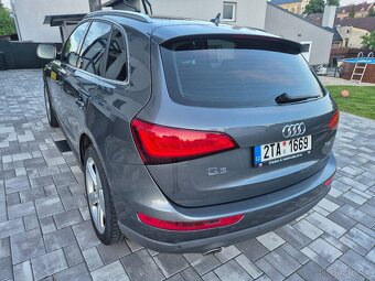 Audi Q5 - 6