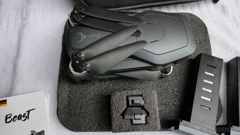 Dron AERIUM SG MAX GPS - 2 baterie - 6