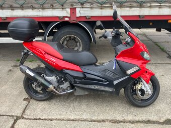 Gilera 500 - 6