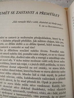 Miroslava Holoubková O svém životě si rozhodujeme sami - 6