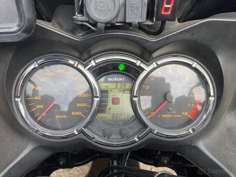 Prodám Suzuki V strom 1000 - 6