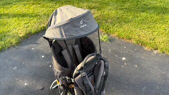 Deuter Kid Comfort 1 - 6