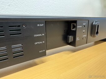 Prodám soundbar HEOS Home Cinema - 6