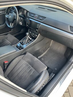 Škoda Superb - 6